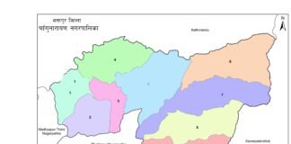 भक्तपुर–१ नेमकिपाको वर्चस्वलाई चुनौती