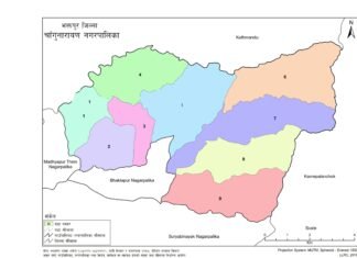 भक्तपुर–१ नेमकिपाको वर्चस्वलाई चुनौती