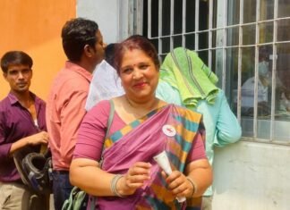 मन्त्री नै अराजक बन्दै सामान्य प्रशासनमन्त्री अनिता देवी पक्राउ