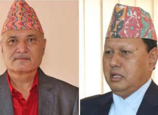 स्वास्थ्य बीमाका विषयमा स्वास्थ्य मन्त्रीको चासो शुन्य