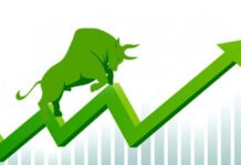 दोहोरो अङ्कले बढ्यो नेप्से परिसूचक