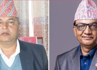 बागमती प्रदेशमा मन्त्रालय विभाजनसँगै एमालेमाथि नैतिकताको प्रश्न खडा