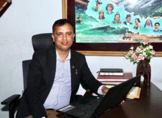स्थानिय तहको न्यायीक समितिमा न्याधिसकै ब्यबस्था गरिनुपर्छ : अधिवत्ता बिष्णु गिरी