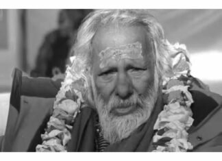 आफ्नो नामको ‘ध्यान केन्द्र’ भक्तपुरमा तीन वर्षअघि आएका थिए ‘पाइलट बाबा’