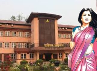 पुरुषबाट महिला बनेका र जन्मँदाकै महिलाको अधिकार फरक कि एकै?