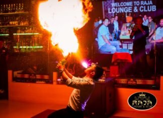 दसैँमा जमघटको थलोको खोजीमा हुनुहुन्छ विश्वज्वती महलको राजा लन्ज एन्ड क्लबमा आउनुहोस्