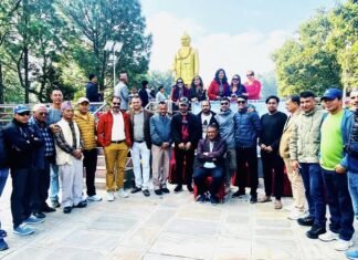 Ganeshman Singh was a unifying force in the party: NC leader KC