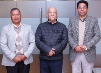 प्रधानमन्त्री ओलीलाई चीनसँग राष्ट्र र जनहितका कुरा गर्न आग्रह