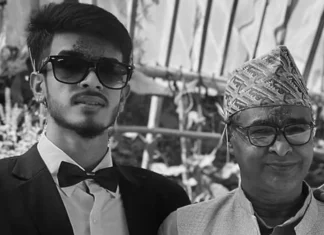 बालकोट हत्याकाण्ड : जेठा छोरा मिलनले गरेका थिए बाबु र भाइको हत्या