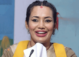 आशिका तामाङलाई २० हजार धरौटीमा रिहा