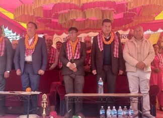 श्रीकृष्ण मा.बिको ५९ वार्षिकोत्सव सम्पन्न