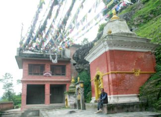 Bhaktapur’s Sacred Syncretism: Saraswati Temple and Manjushree’s Legacy in Sudal