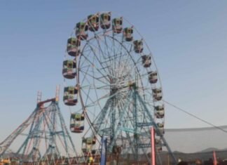 डेढ लाख दर्शकले अवलोकन गरे नवौं भक्तपुर महोत्सव