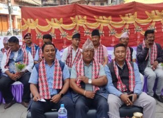 मध्यपुर थिमि : स्वास्थ्यका तीन वटै सेवा दिने देशकै पहिलो नगरपालिका