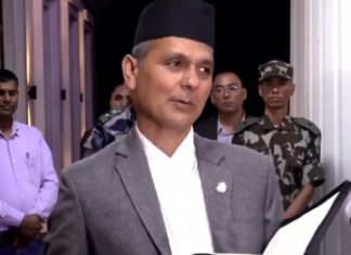 असोज १ गते शोक दिवस मनाउने मन्त्रिपरिषद्को निर्णय, बुधबार सार्वजनिक बिदा