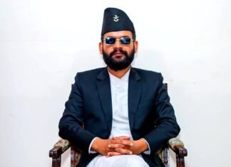 बालेनले फेरि भने- देश तपाईंहरूकै हातमा हो, अब घर फर्किनुस्