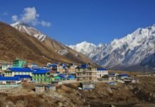 बेरिङ खोल्साले बगाएर बेपत्ता भएका भक्तपुर ४ जनाको अवस्था अझै अज्ञात