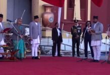 प्रधानमन्त्री कार्की नेतृत्वको मन्त्रिपरिषद् विस्तार