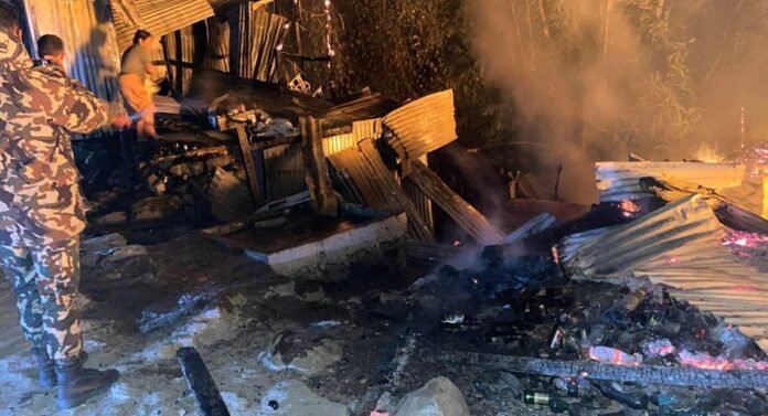 Ago-niyantranama-lindai