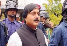 पूर्वमन्त्री आलमको ‘आइसियू’मा उपचार हुँदै