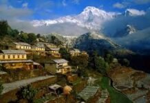 प्रकृतिमैत्री देशको सूचीमा नेपाल विश्वमै पहिलो स्थानमा