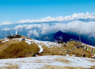 शैलुङ : गीतले चिनाएको, संस्कृति–प्रकृतिले उचालेको पर्यटन गन्तव्य