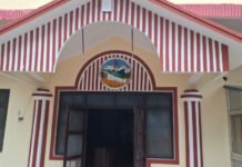 सुदूरपश्चिम प्रदेश सभा भवन मर्मतपछि बैठक पुनः सञ्चालन हुँदै