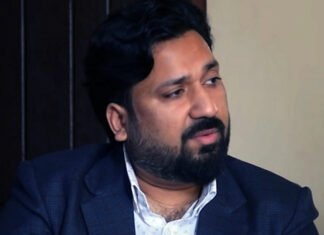 धितोपत्र बोर्डका अध्यक्षको भ्रष्ट धन्दामाथि छानबिनको माग गर्दै दीपेन्द्र अग्रवालले हिरासतमै थाले भोकहड्ताल