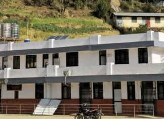 नवपर्यटकीय गतव्य बुुढानीलकण्ठका पर्यटकीय क्षेत्र