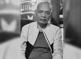 महानगरप्रमुख बालेन्द्र साहलाई पितृशोक