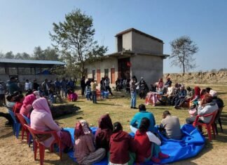 सेती प्रादेशिक अस्पतालको स्तरोन्नती, गेटा मेडिकल कलेजमा एमबीबीएसको पठनपाठन सुरु गराउनेछु : नेता आले