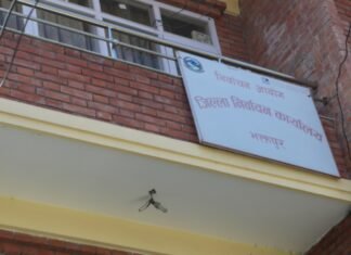 भक्तपुरमा उम्मेदवारी दर्ताका लागि सबै तयारी पूरा, दुई क्षेत्रमा छुट्टाछुट्टै स्थान तोकियो