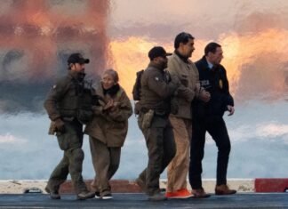 मदुरोले अमेरिकी अदालतलाई भने– म अपहरणमा परेको राष्ट्रपति र युद्धबन्दी हुँ