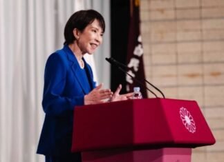 जापानका प्रधानमन्त्री मध्यावधि निर्वाचन गर्ने तयारीमा