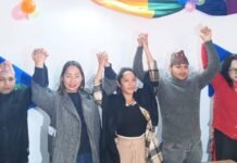 फागुन २१ लाई ‘जनगणना’ मान्दै लैङ्गिक तथा यौनिक अल्पसङ्ख्यक