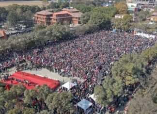 कांग्रेस विशेष महाधिवेशन: हस्ताक्षर गर्ने प्रतिनिधि संख्या बढ्दो, भोलिदेखि नेतृत्व चयन