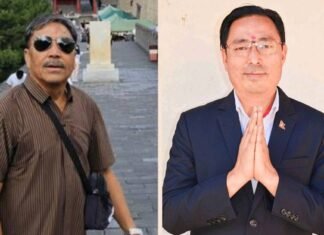 डोल्पा–१ मा दाजुभाइबीच प्रत्यक्ष प्रतिस्पर्धा तय