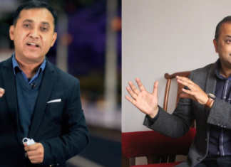 विशेष महाधिवेशनले पार्टी संगठन झन बलियो हुन्छ : महामन्त्रीद्वय