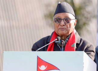 ‘विशेष महाधिवेशन कार्यकर्ताको चाहना र विधानसम्मत’