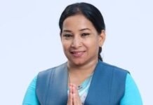 भरतपुर महानगरपालिका प्रमुख रेनु दाहालले दिइन पदबाट राजीनामा