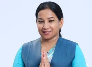 भरतपुर महानगरपालिका प्रमुख रेनु दाहालले दिइन पदबाट राजीनामा