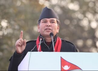 महामन्त्रीद्वय अघि बढे कांग्रेसको बहुमत आउँछ- प्रकाश स्नेही