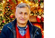 धादिङ–२ मा कांग्रेसले रमेश धमलालाई उम्मेदवार बनायो