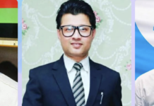 रूपन्देहीमा रास्वपा उम्मेदवार टुंगो, आन्तरिक असन्तुष्टि फैलियो