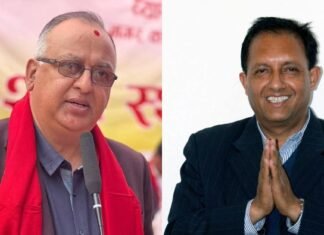 तनहुँ–१ र २ मा कांग्रेसले गोबिन्द भट्टराई र शंकर भण्डारीलाई उम्मेदवार बनायो