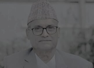 राष्ट्रिय सभा सदस्य तथा काँग्रेस नेता बलदेव बोहराको निधन