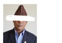 किशोरी बलत्कारका आरोपित दुधौलीका मेयर पक्राउ