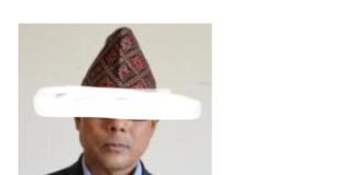 किशोरी बलत्कारका आरोपित दुधौलीका मेयर पक्राउ