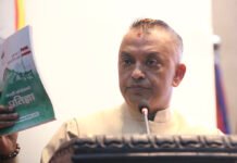 कांग्रेसको दुई सय पेजको प्रतिज्ञाः सङ्घमा १६ र प्रदेशमा ६ मन्त्रालय (पूर्णपाठ)