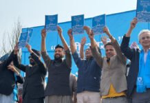 रास्वपाको बाचापत्रः थिति बसाल्ने १०० आधार, लोभ लाग्ने नारा, अधुरा अभिभारा